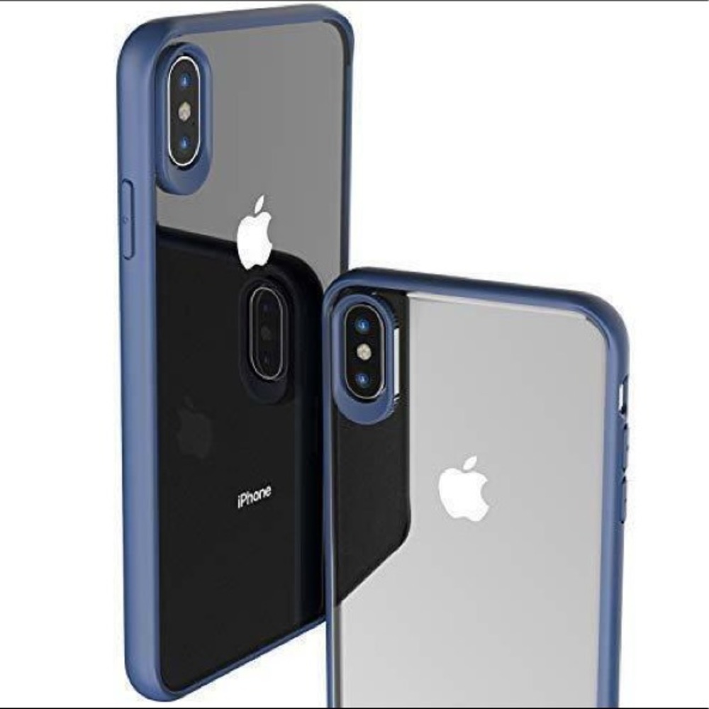 Tozo iPhone (6.1 inch ) ultra slim case